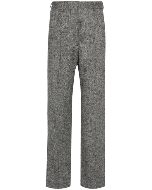 Blazé Milano Fox パンツ Gray