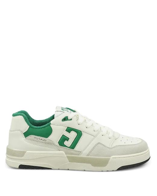 Sneakers Brookpal di Gant in Green da Uomo