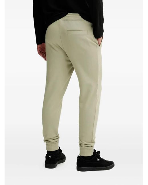 Pantalon De Jogging Duak À Patch Logo HUGO pour homme en coloris Green