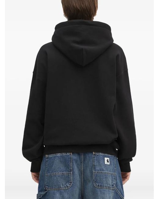 A Bathing Ape Blue Ape Head Hoodie