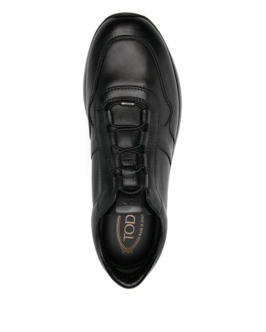 Sneakers di Tod's in Black da Uomo