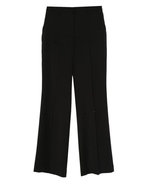 Manuel Ritz Black Klassische Hose