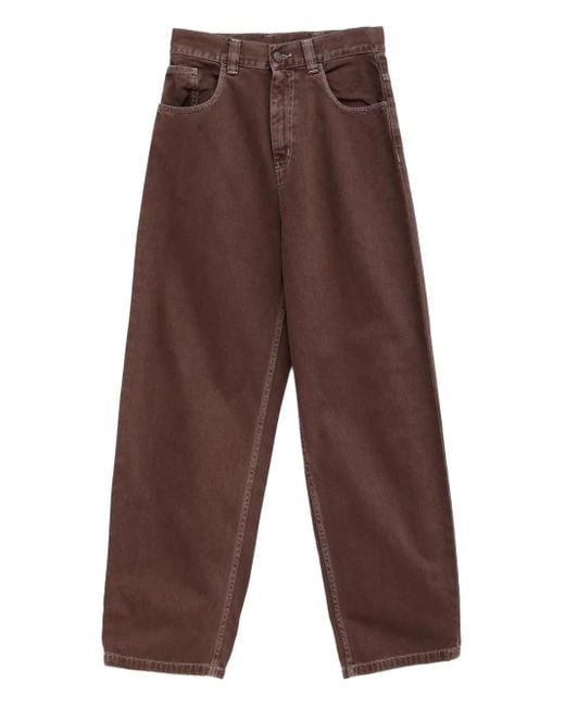 Carhartt Brandon Hose mit Taschen in Brown für Herren