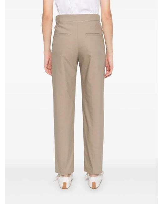 Brunello Cucinelli Natural Pants