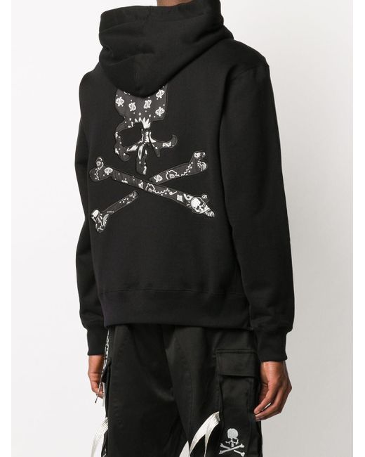 long shrug for mens black