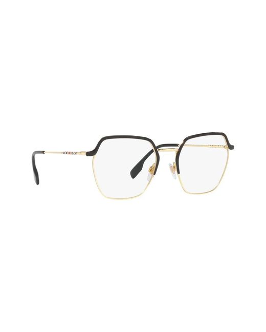 Burberry Black Angelica Frames