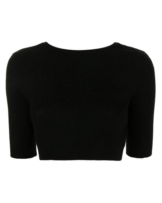 Cashmere In Love Black Cashmere