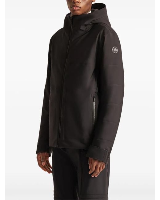 Fusalp Blue Yohan Ski Jacket for men