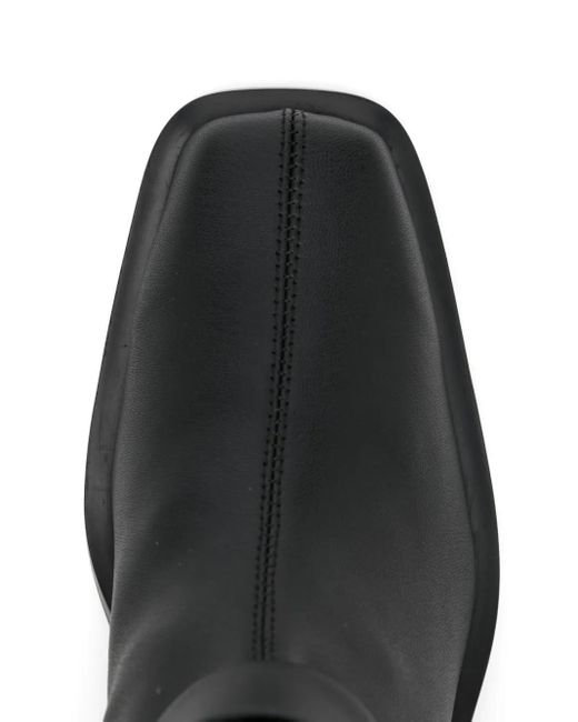 Senso Black Kelsey I Leather Boots