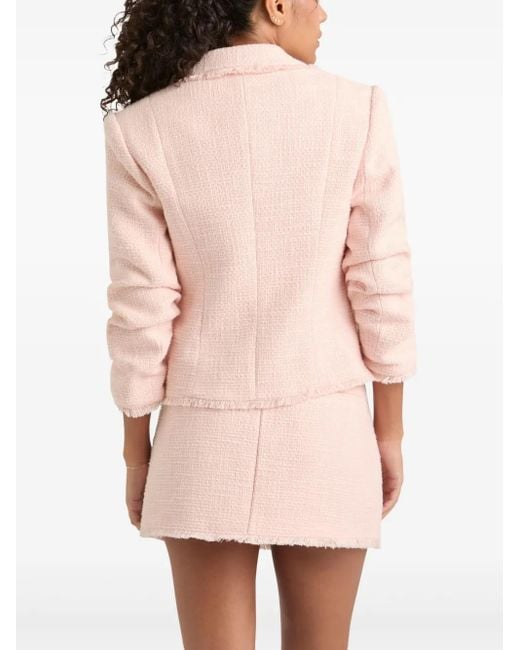Cinq À Sept Kalina ジャケット Pink
