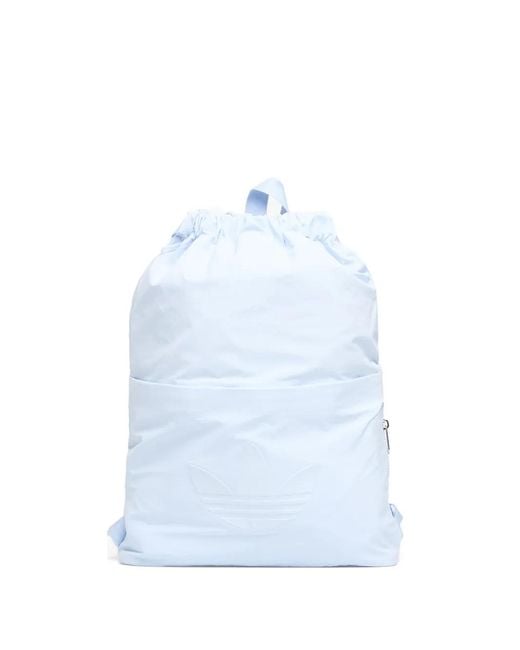Adidas Blue Everyday Icons Backpack