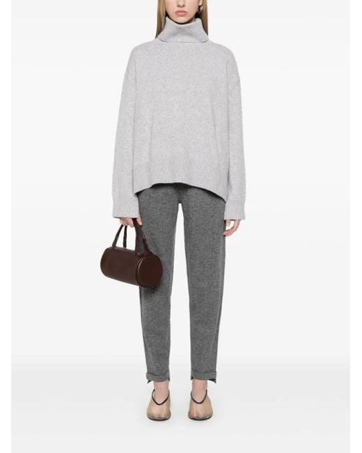 Max & Moi White Bilbao Sweater