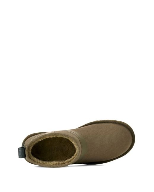 Bottines À Ornements En Caoutchouc Ugg pour homme en coloris Brown