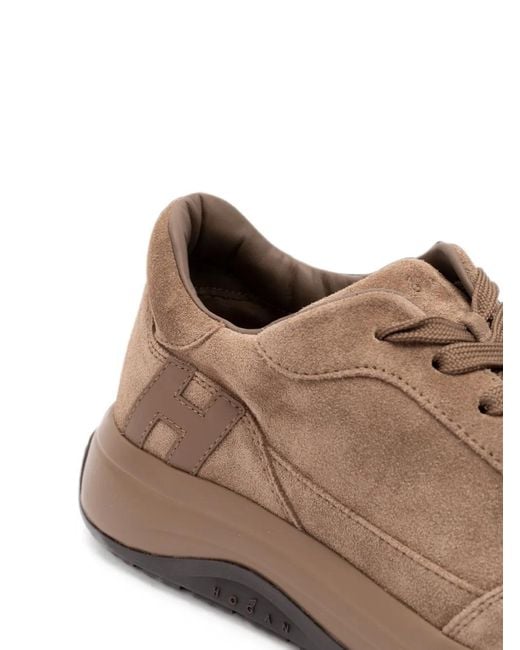 Hogan Brown - Men for men