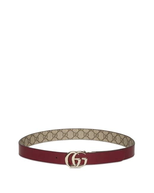 GUCCI GGパターン ベルト グッチ GUCCI 474311 CWC1N ベルト メンズ シグネチャー レザー