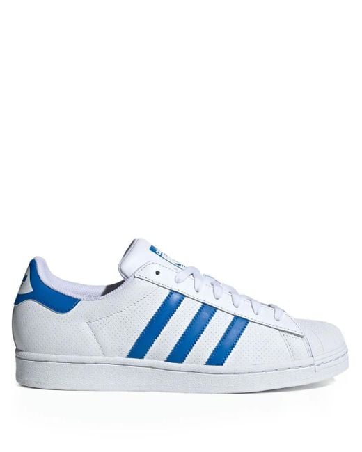 adidas gazelle silver green womens Adidas Originals scarpa sneakers da uomo Superstar ID4685 bianco-blu   Sportiamo