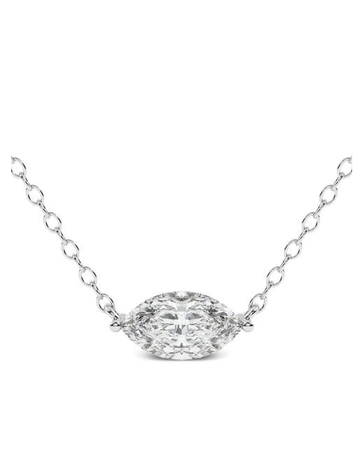 Diamond Essentials White Diamond Halskette
