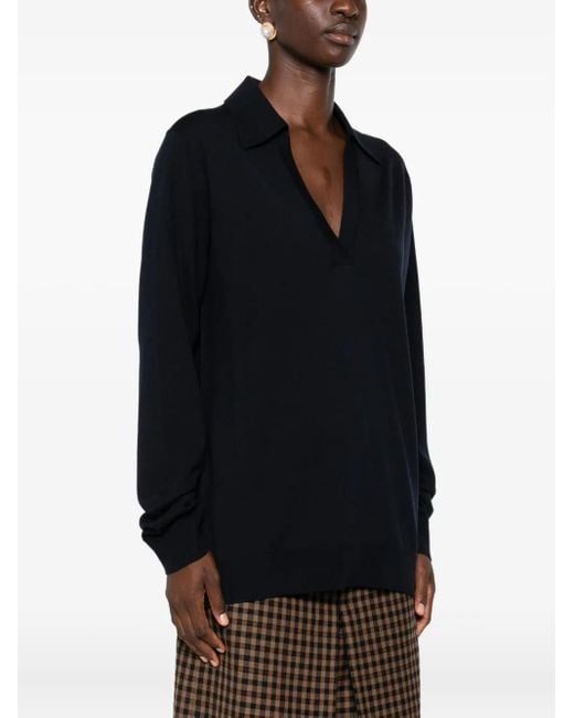 Gucci Black Tops