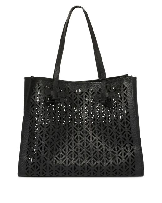 Sac À Main Marcella Gianni Chiarini en coloris Black