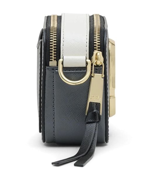 Cross Body Bags di Marc Jacobs in Black