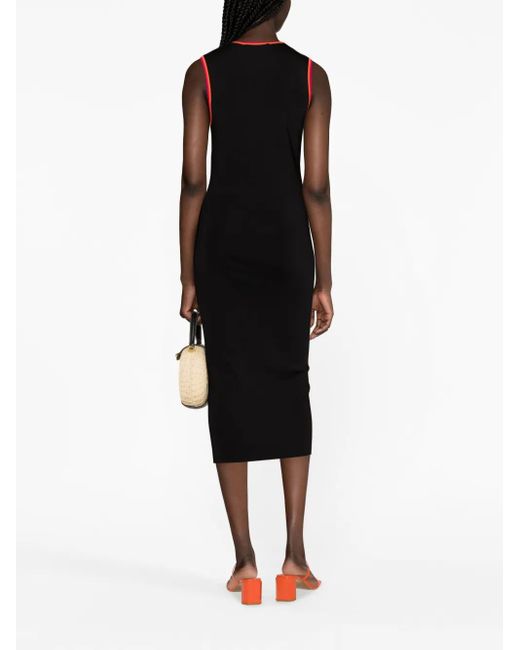 Robe Sonia Rykiel Neuve Avec étiquettes - Couleur écru - Taille Régulière