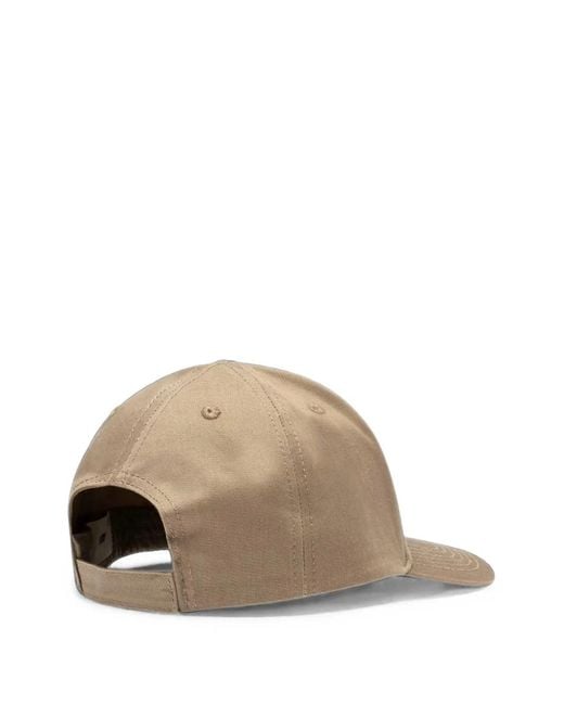 Autry Natural Logo-Embroidered Baseball Cap