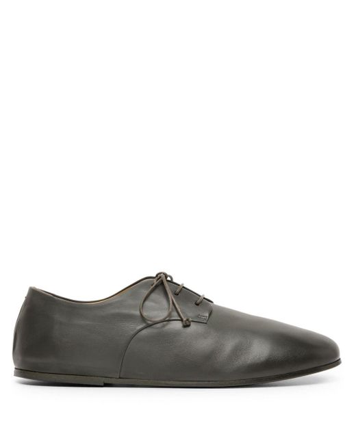 Marsèll Strasacco Derby-Schuhe in Gray für Herren
