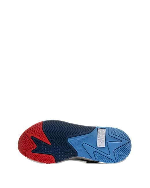PUMA X Bmw Motorsport Rs-x3 スニーカー Blue