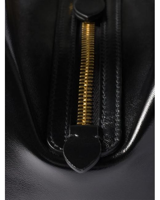 Borsa A Spalla di Miu Miu in Black