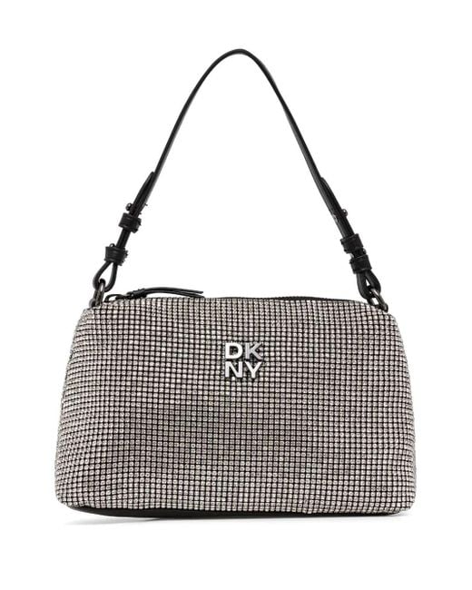 DKNY Remy ショルダーバッグ Gray