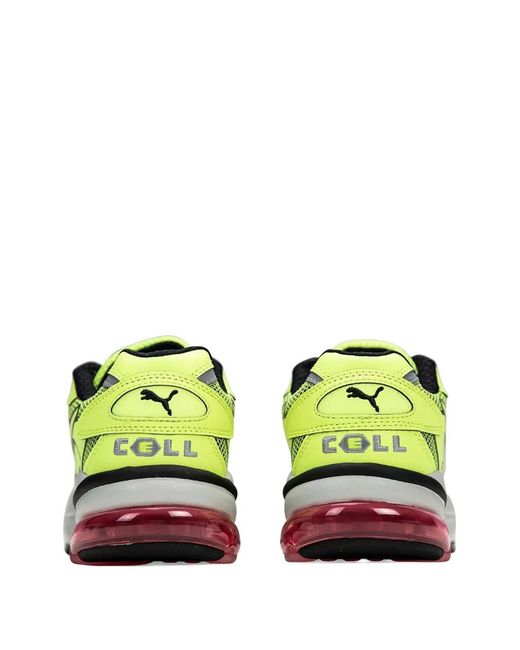PUMA Green Cell Alien Sneakers for men