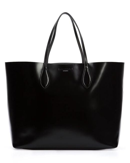 Borsa a mano di Rochas in Black