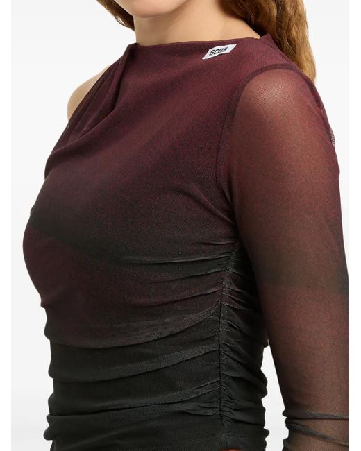 Top Creature De Tul Gcds de color Brown