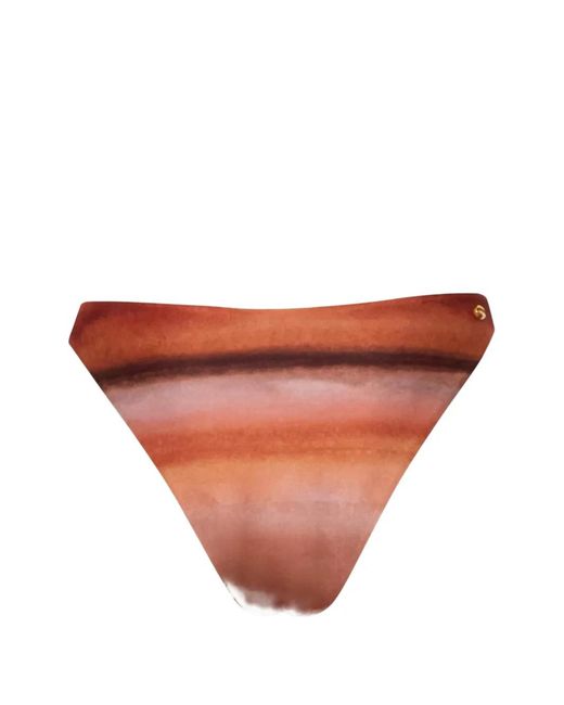 Baobab Pink Galo Bikini Bottom
