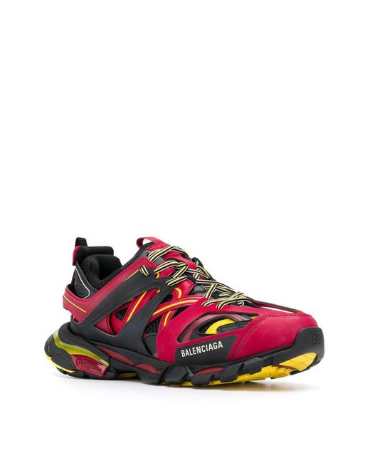 balenciaga fanny pack graffiti