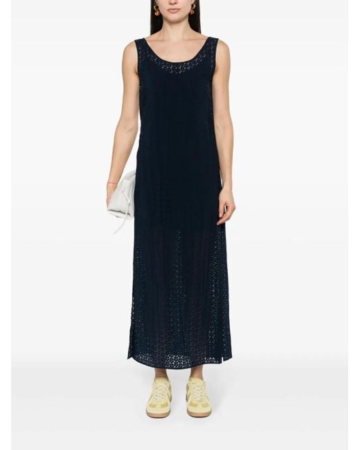 KENZO Blue Dresses