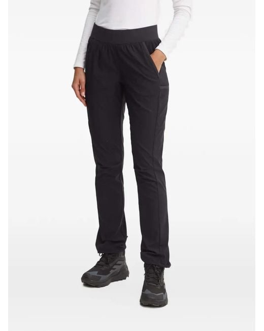 Columbia Blue Leslie Falls Ii Trousers