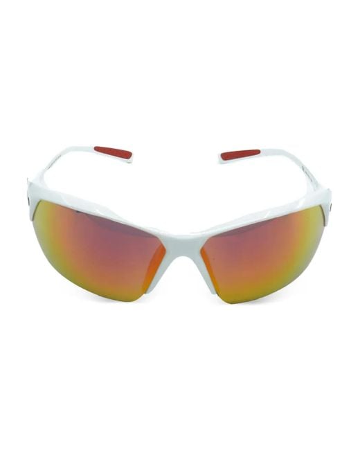 Nike Pink Skylon Ace Mi Sunglasses