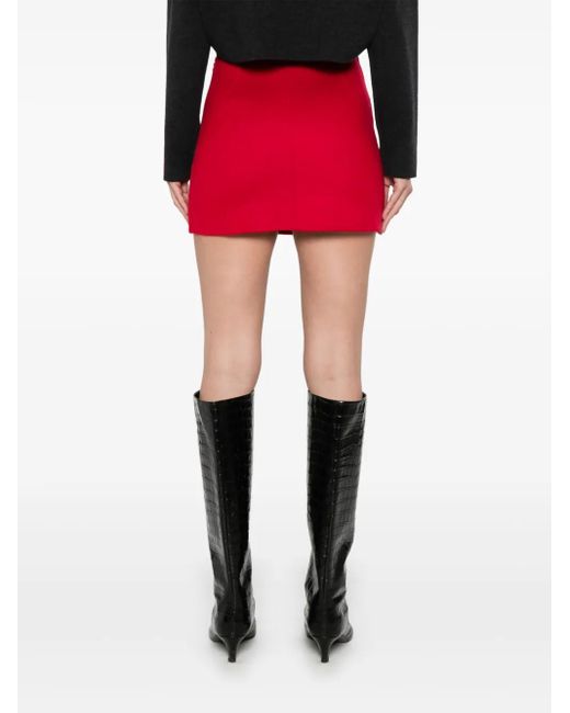 P.A.R.O.S.H. Red Leak 24 Minirock