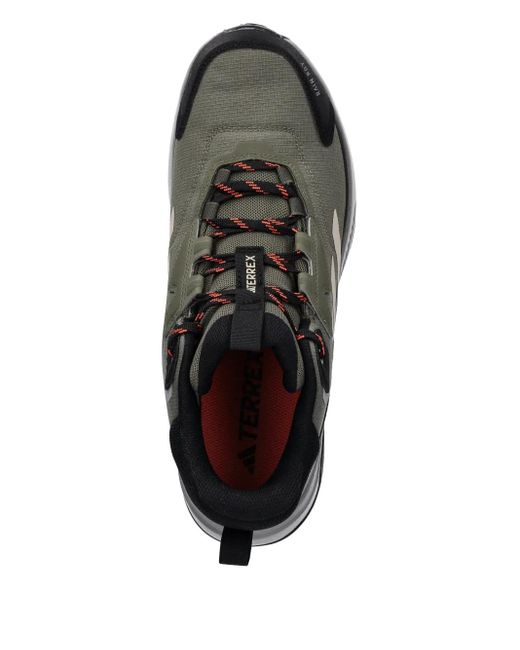 Adidas Black Terrex Sneakers for men