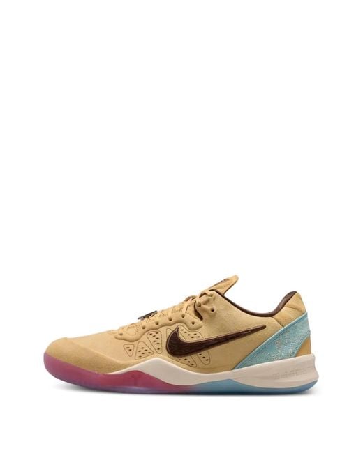 Nike Natural Kobe 8 Protro Sneakers for men