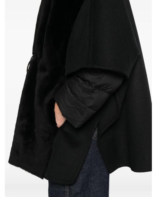 Moorer Raja ジャケット Black