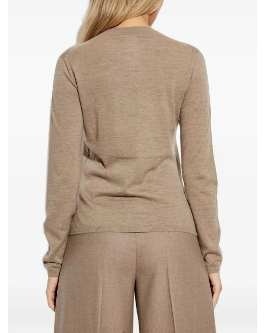 Max Mara Natural Cashmere Marica