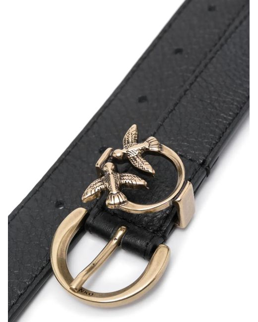 Pinko Black Belts