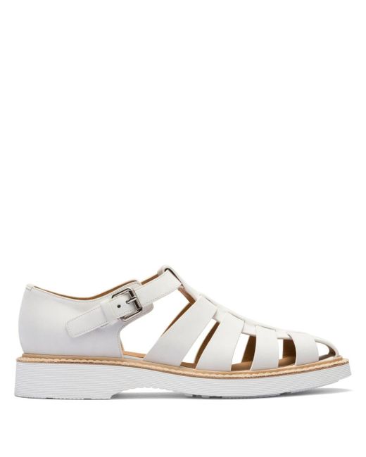 Designer Sandals for Men - FARFETCH