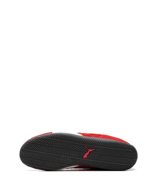 PUMA Red Speedcat Og/ Sneakers