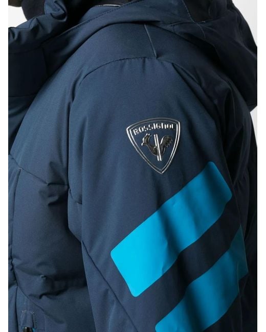 メンズ Rossignol Depart スキージャケット Blue