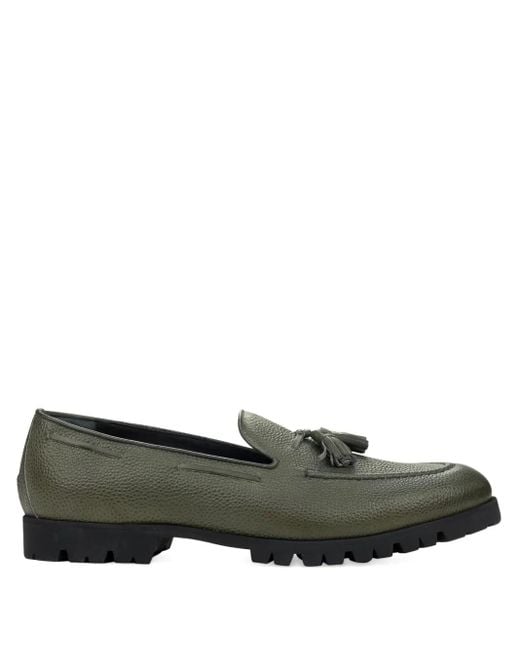 メンズ Aimé Leon Dore Chicco Riso Loafers Gray