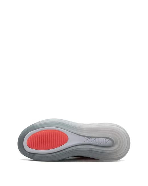 Nike Multicolor Air Max 720 Sea" Sneakers
