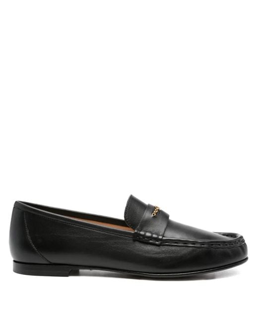 Chloé Black Sandals